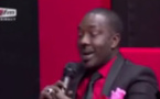 Vidéo – Mbaye Dièye Faye bouche bée quand Ngoné Ndiaye parle de « Feer »