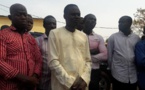 La "Diplomatie jeunesse" du CNJS en marche à Kédougou