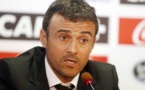Après PSG-Barca (4-0) : Luis Enrique a failli en venir aux mains avec un journaliste
