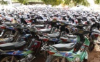 Mali : Les motos indésirables dans le Macina à cause des djihadistes
