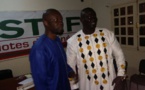 Ousmane Sonko recrute dans l’arène
