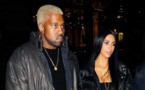 Kanye West a changé, Kim Kardashian pas vraiment la preuve