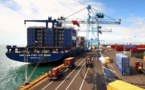 Le Port en 2012 et le Port en 2017