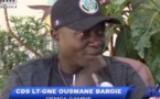 Les graves révélations du commandant Ousmane Bargie