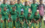 Les juniors du Sénégal battent la Gambie (2-1)