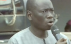 (Vidéo) – Réaction de Serigne Mboup en Gambie