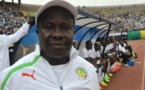Can U20-« Le Sénégal sera très attendu », selon Joseph Koto