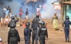 Guinée: violences meurtrières malgré l'accord entre enseignants et gouvernement