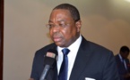 Mankeur Ndiaye à Paris et Addis-Abeba