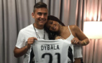 Rihanna a craqué pour Dybala Tout le monde succombe au génial Argentin de la Juventus…