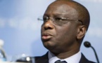 Uemoa : Macky nomme un ancien ministre de Wade pour succéder à Hadjibou Soumaré