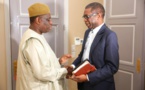 Nomination de Mouhamadou Bamba Mbow à la tête de l'ASPT : Youssou Ndour récompensé