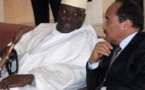 Ould Abdel Aziz:« Comment j’ai convaincu Jammeh en 6 heures»