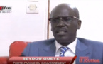 Vidéo – Seydou Guèye – « La gratuité des Titres fonciers apporte plus de sécurité aux propriétaires »