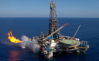 Exploitation du gaz: Kosmos Energy finalise avec le géant pétrolier British Pétrolium (BP)