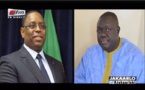 La lettre émouvante d’El Hadji Assane Guèye à l’encontre du président Macky Sall…