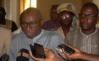 Me Sidiki Kaba : « La Renaissance culturelle de Tambacounda...»
