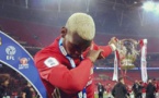Angleterre: Pogba décroche son premier trophée avec Manchester United!