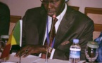 Un expert sénégalais candidat au poste de Secrétaire Général de l’Organisation Mondiale du Tourisme – OMT.