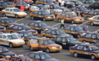 Pékin va remplacer tous ses taxis à essence par des voitures électriques