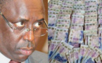 Fonds de solidarité : Macky pèse 738 millions par mois, le Pm 120 millions, selon Mamadou Lamine Diallo