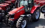 Les machines agricoles faciliteront l’implantation des fermes du futur