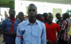 Tambacounda : L’ASEERT mécontente de ne pas bénéficier de subventions municipales.