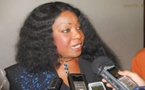 Fifa: Fatma Samoura annonce l'ouverture à Dakar du nouveau bureau régional