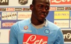Naples: Koulibaly Toujours Suivi Par Chelsea