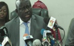 Dossier Bamba Fall et Cie : «C’est une affaire de droit commun»