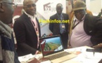 Salon de l'agriculture à Paris: le Fongip présente le "Fogamac et le "Fogarise" aux Sénégalais de l'Extérieur