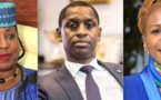 Personnalités de 2017 : Trois Sénégalais dans le Top 100 africain