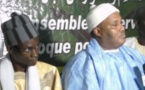 «Les musulmans du Sénégal veulent la paix en Afrique et dans la sous-région»