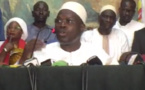 KHALIFA SALL : « Je demande solennellement au Président de la République que le rapport de l'IGE soit rendu public pour que tout le monde sache où se trouve la vérité »