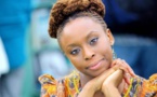 Dans un article, CNN se demande si l'écrivaine Chimamanda Ngozi Adichie est la femme la plus influente du continent africain. Une question à laquelle le puissant média américain répond par l'affirmative