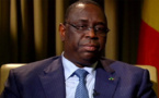Macky Sall pour la valorisation des terres non exploitées par les populations