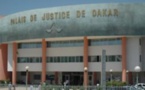 PALAIS DE JUSTICE : Sur la demande de ses avocats, le face-à-face entre Khalifa Sall et le Juge d'Instruction renvoyé à demain