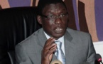 Farba Senghor : “La lettre de Wade brandie par Oumar Sarr, c'est du faux