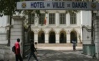 La mairie de Dakar sous délégation spéciale