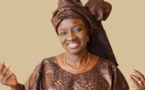 Latmingué : Aminata Touré portée au pinacle