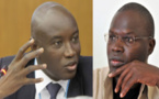 Aly Ngouille sur l'affaire Khalifa Sall : " La caisse d'avance n'est pas une caisse noire pour l'utiliser n'importe comment "