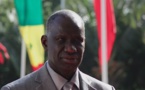 Mbagnick Ndiaye sur le décès de Cheikh Tidiane Tall : « une grosse perte »