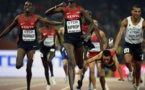 Athlétisme : soupçons de corruption sur de nombreux mondiaux