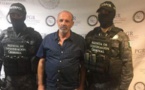 Un chef de la mafia italienne arrêté au Mexique après une cavale de 10 ans