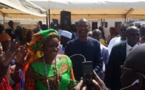 MAMEBOYE DIAO REFUTE TOUT CARACTERE POLITIQUE