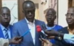 Audience avec Sidy Lamine Niasse: Yakham Mbaye annonce l’imminence d’un consensus