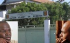 Rebeuss : Khalifa Sall soumis au même régime que Karim