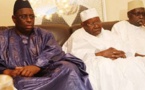 Al Amine : « J’ai demandé à Macky le pardon pour Khalifa Sall »