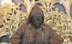 La dépouille du Khalif général des Tidianes décédé cette nuit à quitté Dakar pour Tivaouane