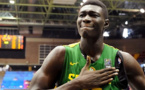 Afrobasket 2017: Hamady Ndiaye croit aux chances du Sénégal d’écrire l’histoire cet été